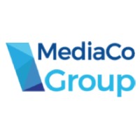 MediaCo Group Logo