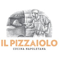 Il Pizzaiolo Logo