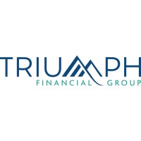 Triumph Financial Group Logo