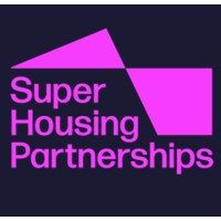 Super Housing Partnerships Logo
