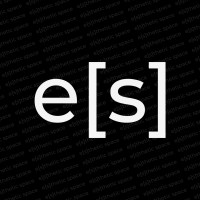 e[s]thetic space Logo