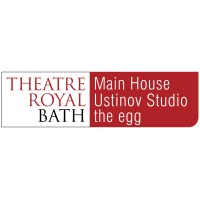 Theatre Royal Bath Logo