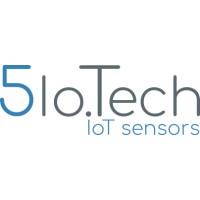 5Io.Tech GmbH Logo