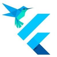 Flutter Freelancer Logo