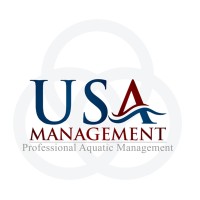 USA Management Logo