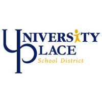 Curtis Senior High School Logo