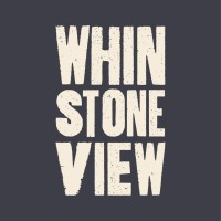 Whinstone View Logo