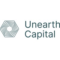 Unearth Capital Logo