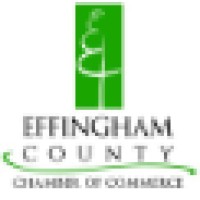 Effingham County Chamber of Commerce Logo