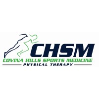 Covina Hills Sports Medicine Logo