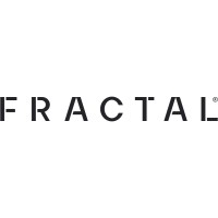 Fractal Homes Logo