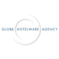 Globe Hotelware Agency Inc. Logo