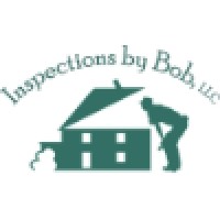 Inspections by Bob Logo