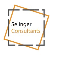 Selinger Consultants Ltd Logo