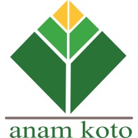 PT. Anam Koto Group Logo