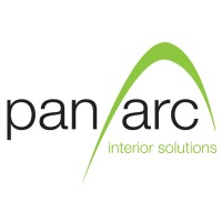 Panarc Interior Solutions Logo