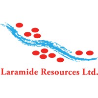 Laramide Resources Ltd Logo