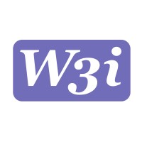w3i (web3 insiders) Logo