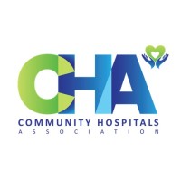 COMMUNITY HOSPITALS ASSOCIATION Logo