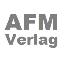 AFM Verlag GmbH Logo