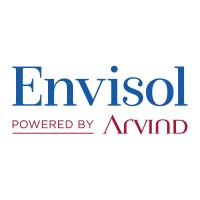 Arvind Envisol Logo