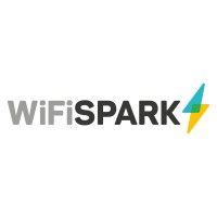 WiFi SPARK Logo