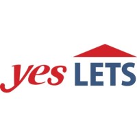 YES LETS LIMITED Logo