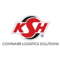 KSH Distriparks Logo