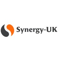 Synergy IT Business Solutions Logo
