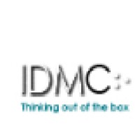 IDMC Logo