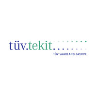 tekit Consult Bonn GmbH (TÜV Saarland Gruppe) Logo