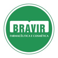 Bravir Logo