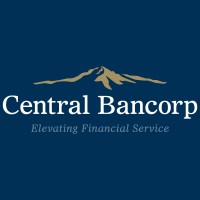 Central Bancorp Logo