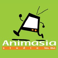 Animasia Studio Sdn Bhd Logo