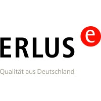 Erlus AG Logo