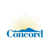 City of Concord Logo