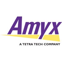 Amyx, Inc. Logo