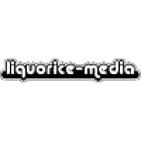 Liquorice Media Logo