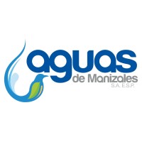 Aguas de Manizales S.A. E.S.P. Logo