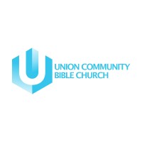 Union Community Bible Church (New Jersey) Logo