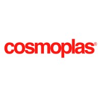 Cosmoplas S.A. Logo