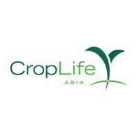 CropLife Asia Logo