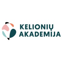 Kelionių akademija Logo