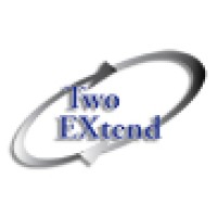 TwoEXtend Incorporated Logo