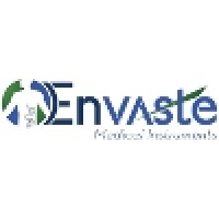 Envaste Ltd. Logo