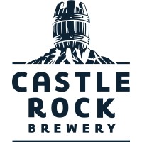 Castle Rock Brewery Logo