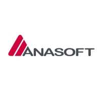 ANASOFT Logo