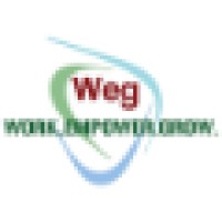 Weg HR Services LLP Logo