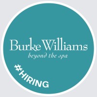 Burke Williams Day Spas, Inc. Logo