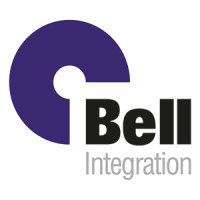 Bell Integration - Driving Digital Transformation Logo